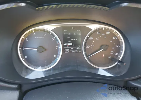 2021 Nissan Versa S Xtronic Cvt из США, поврежденный, VIN 3N1CN8DV2ML854647